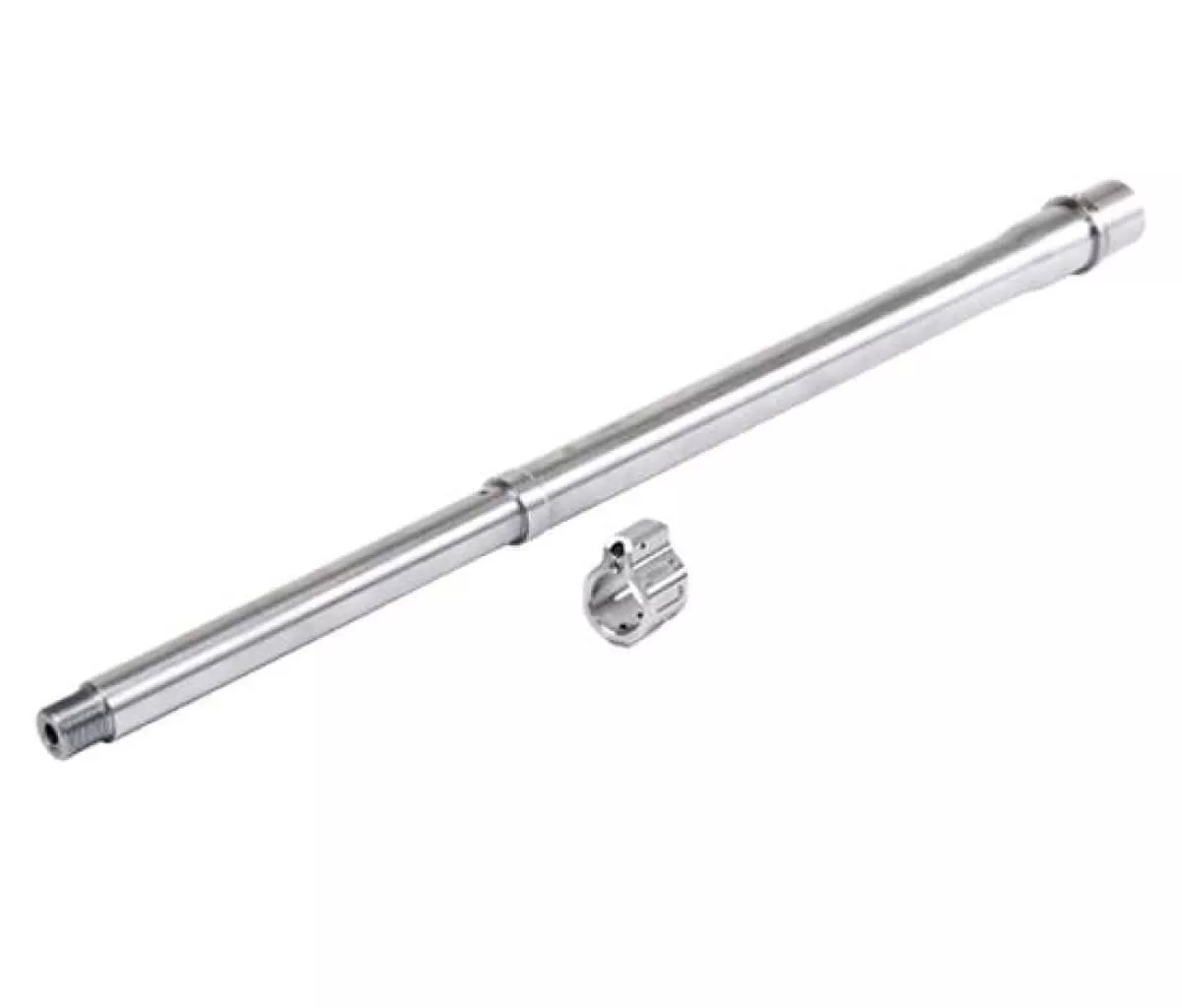 ODIN Works 18″ 6.5 Grendel / LBC Intermediate DMR Stainless Steel Barrel w/ FREE tunable GB 1:8 Twist – B-6.5-18-INT-TG
