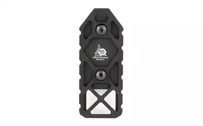 ODIN WORKS M-LOK TO ARCA RAIL 4″