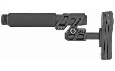 Odin Works Zulu 2.0 Adjustable Stock Kit Black