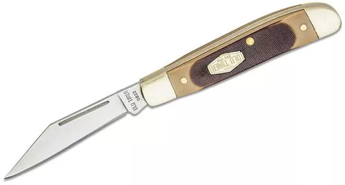 Old Timer Folding Knife 2 3/4" Pal Single Blade
