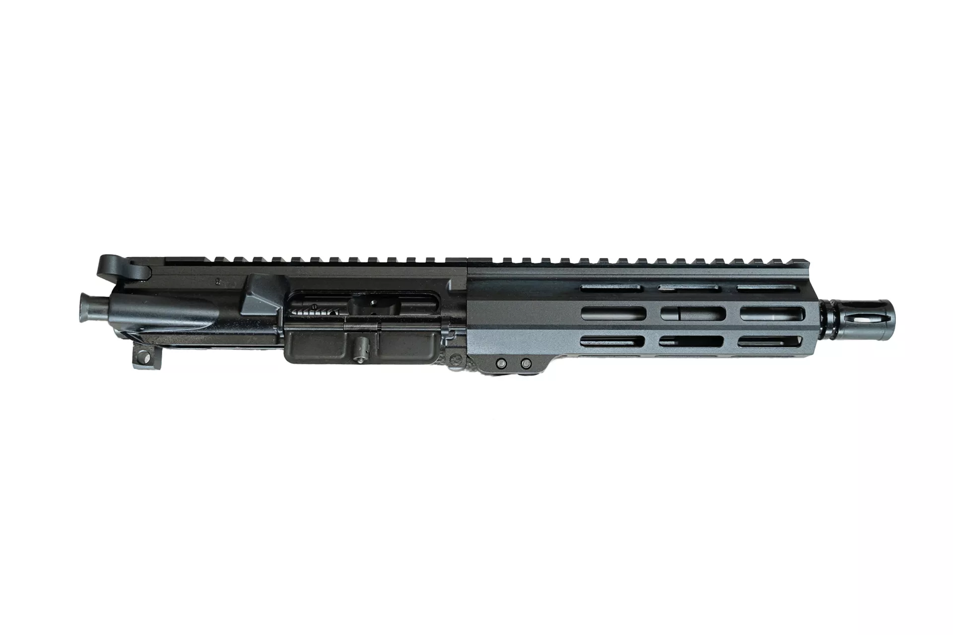 One Horse 10.5″ 5.56 SOCOM Carbine 1:7 M-LOK Complete Upper – OH-CU02
