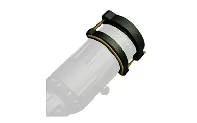One Hundred Concepts One Hundred Concepts ShockCollar Size 3 for Rifle Scope Accessories