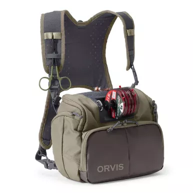Orvis Chest Pack | 4L