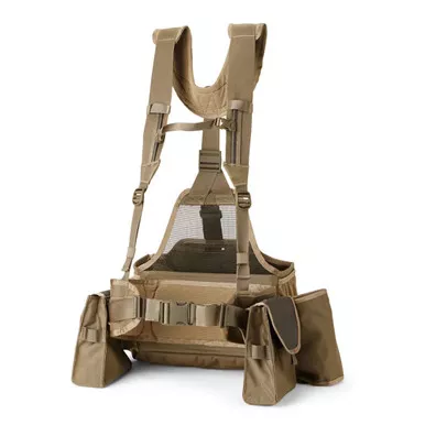 Orvis Pro LT Hunting Vest