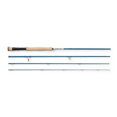 Orvis Recon Saltwater 6wt 9' 4pc Rod