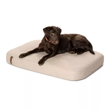 Orvis RecoveryZone Lounger Dog Bed Size XL