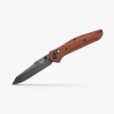 Osborne Burnt Copper 940BK-03