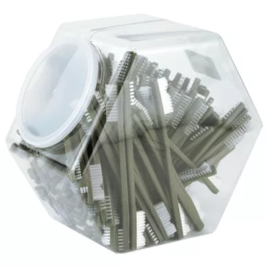 Otis Technology Otis Technology All Purpose Nylon Gun Cleaning Brush - Pack of 150