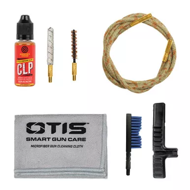 Otis Technology, Ripcord Deluxe, Cleaning Kit