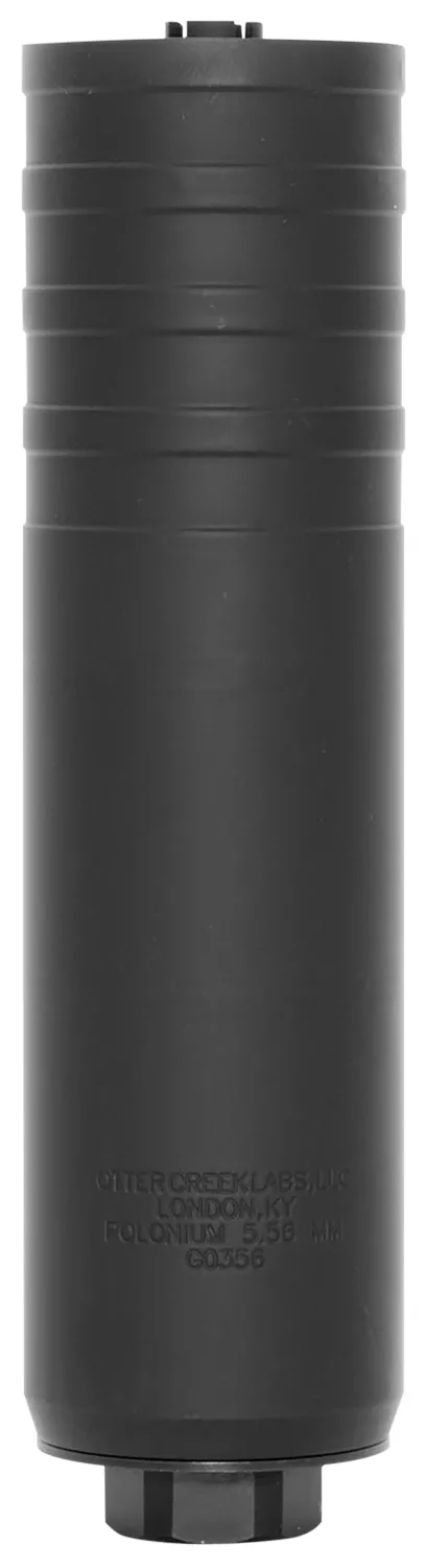 Otter Creek Arms Llc POLO762 Polonium 30Black