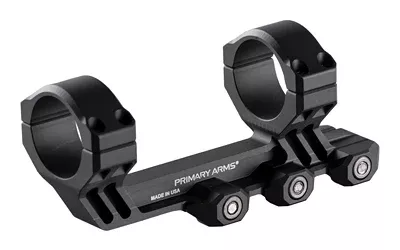 PA 30MM PLX CANTILEVER MOUNT 1.5"