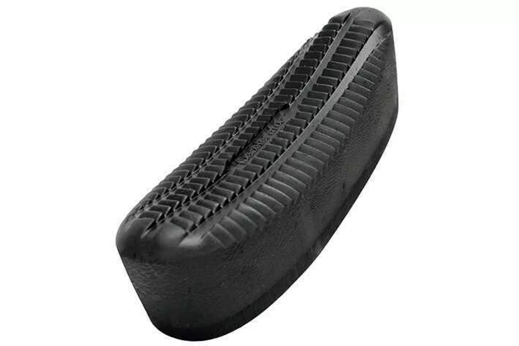Pachmayr D550,Trap Pad, Black Base Md: 01303