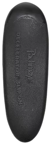 PACHMAYR RECOIL PAD SLIP-ON DECELERATOR SMALL BLACK