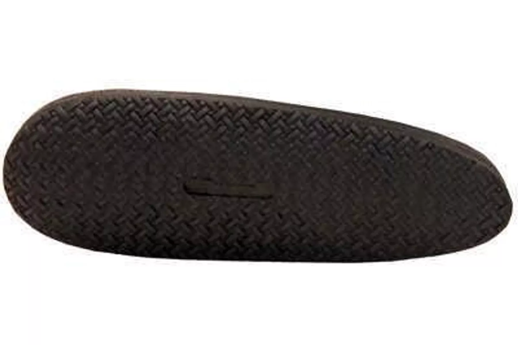 Pachmayr Rifle Recoil Pads 500B Medium Black with Base Md: 00704