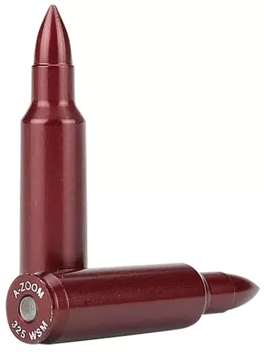 Pachmayr A-ZOOM Snap Cap 2/ct - 450 Bushmaster