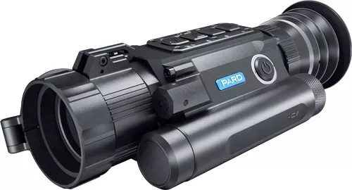 Pard Ocelot 256 Thermal Rifle – Scope 16mm Lens