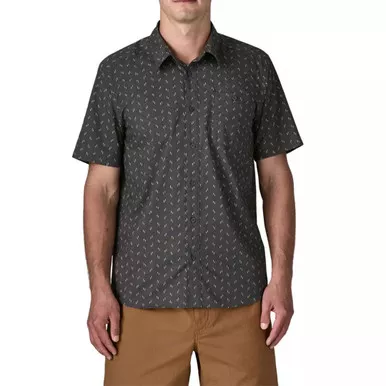 Patagonia Men's Go-To Shirt
