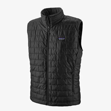 Patagonia Men's Nano Puff Vest