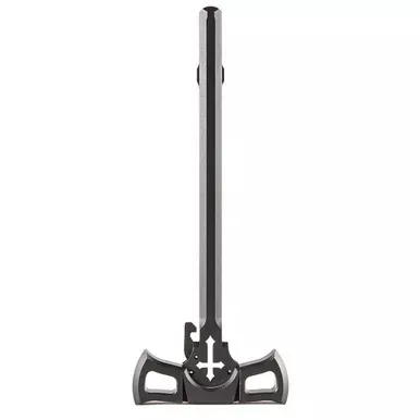 Patriot Ordnance Factory Tomahawk Ambi Charging Handle .223 Black Finish 00849