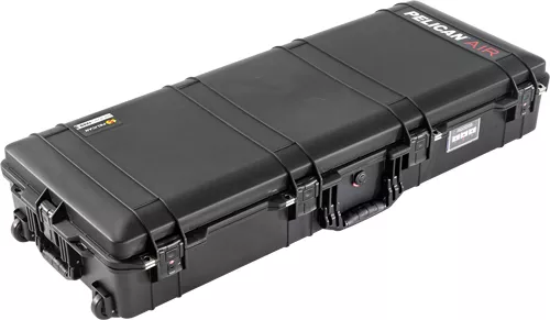 PELICAN 1745 ELITE BOW CASE – PELICAN AIR W/ MODULAR SYSTEM