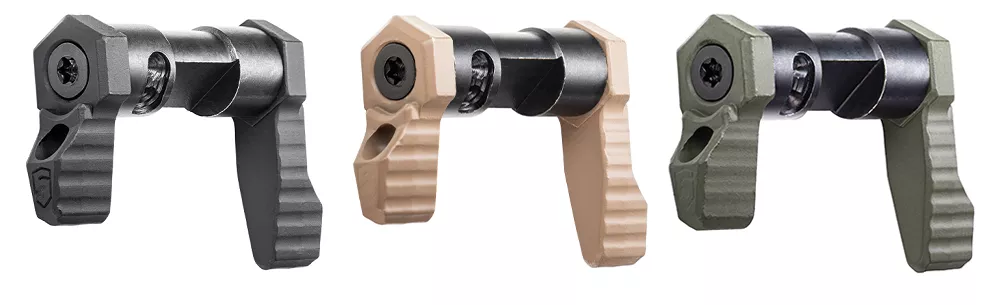 Phase 5 Ambi Safety Selector – 45 Degree