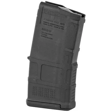 PMAG 20 AR/M4 GEN M3, 223 Remington/556NATO, 20 Rounds
