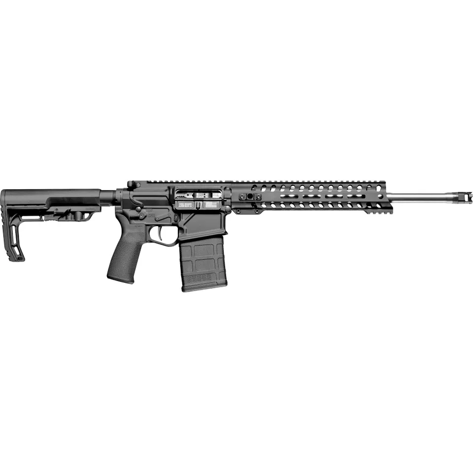 POF Rogue .308 Win 16.5" 20-Round Black Rifle