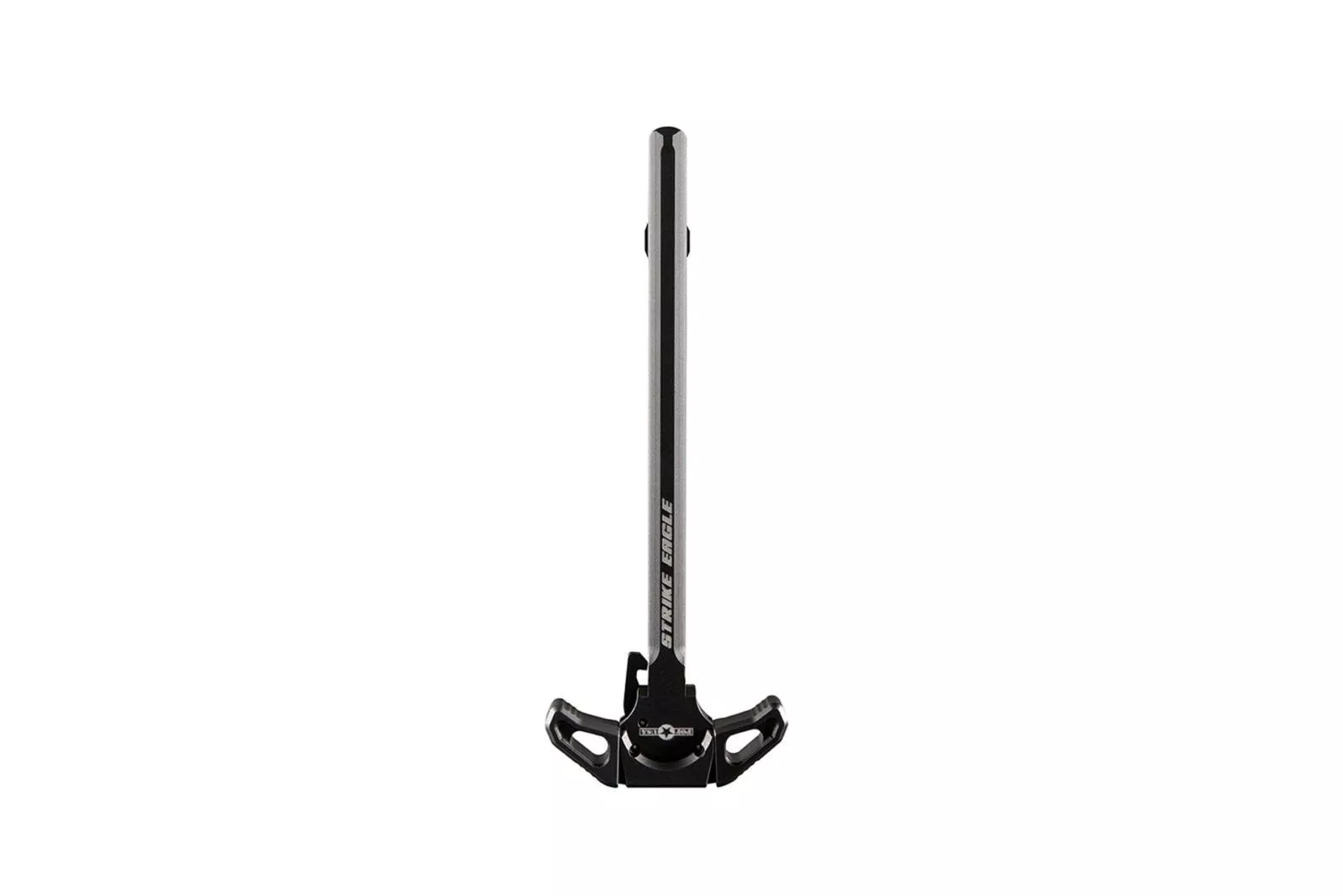 POF USA AR-15 Strike Eagle Ambidextrous Charging Handle – Black – POF01542