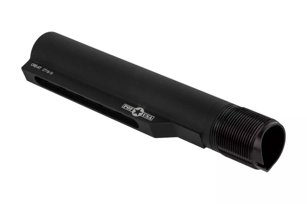 POF USA Enhanced Anti-Tilt AR-15 Buffer Tube – POF00342