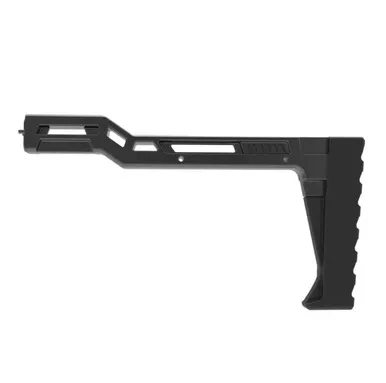 Polymer Stock with Metal Core for MX-1