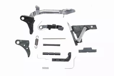 Polymer80 Frame Parts Kit for Glock Gen 3