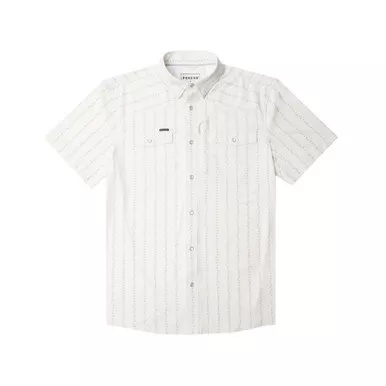 Poncho | The 1836 | Slim Fit