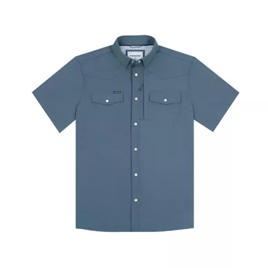 Poncho | The Dogtooth | Slim Fit