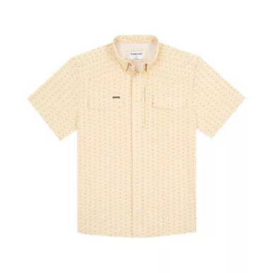 Poncho | The Liberty Bell | Slim Fit
