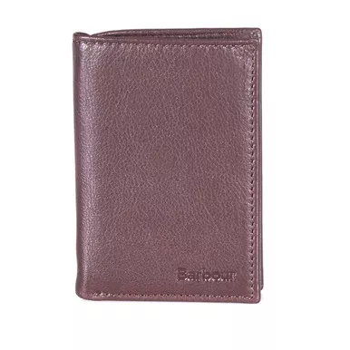 Portrait Wallet