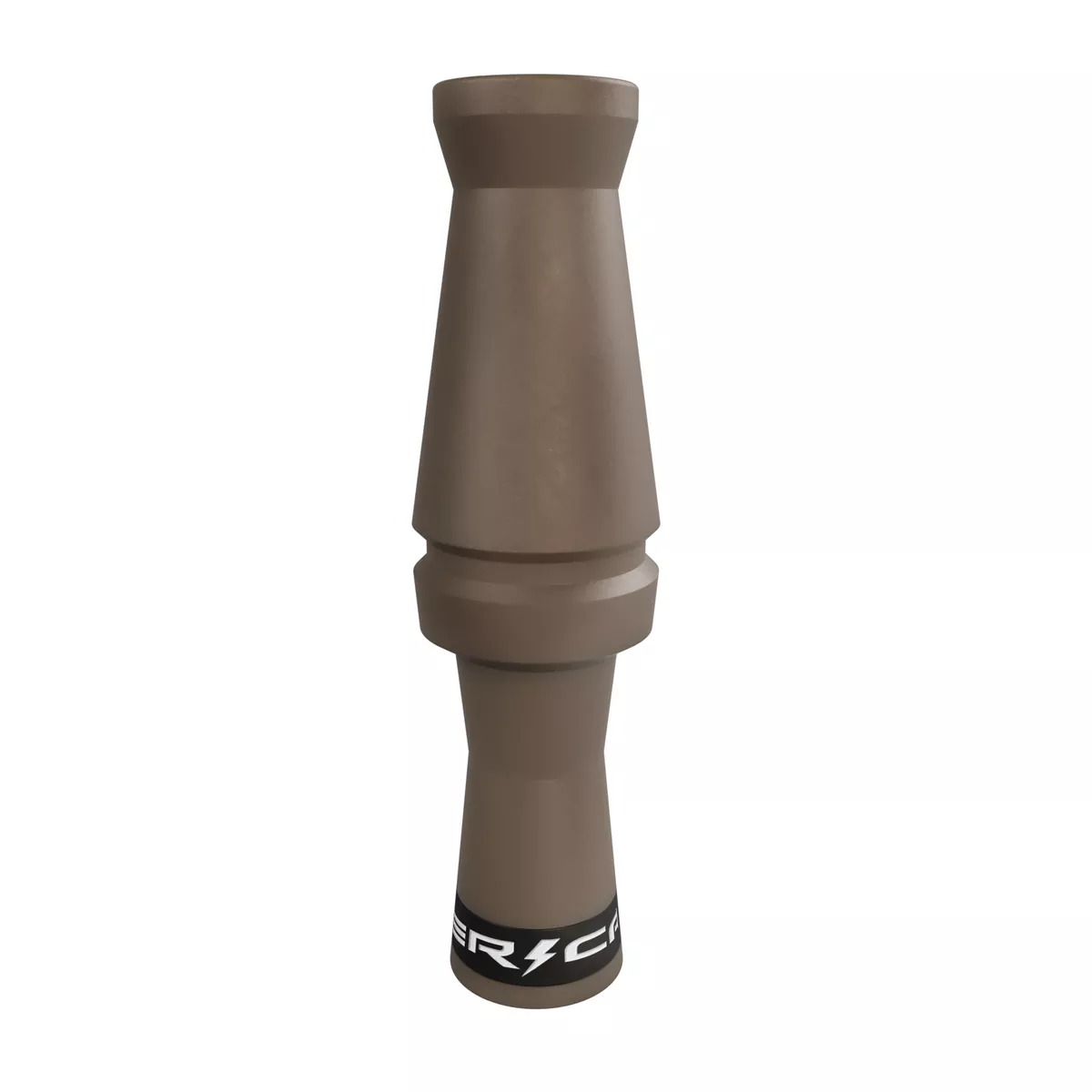 Power Calls Current Canada Goose Mouth Call FDE