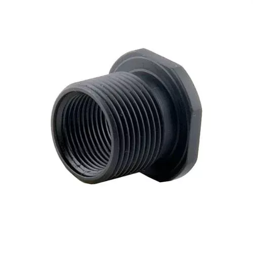 PRECISION ARMAMENT – Thread Adapter 1/2-28 to 5/8-24 Black Quantity Discount PriceAdd To Favorite