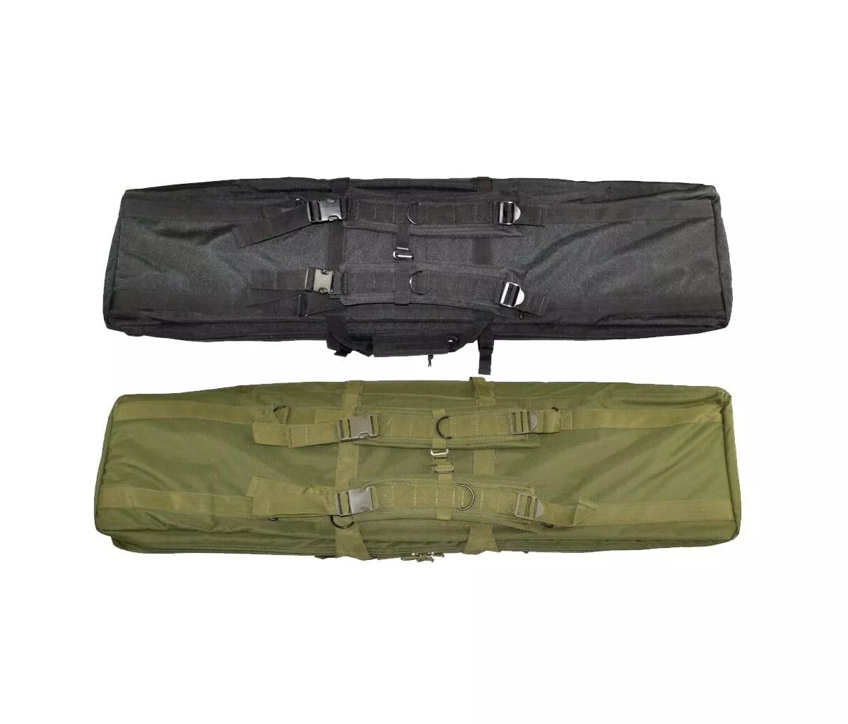 Presma 46″ Rifle Case