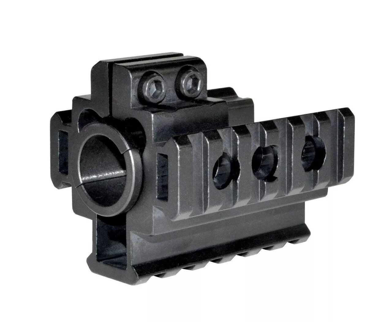 Presma AR-15 FSP Tri Rail Barrel Mount – MBRTR
