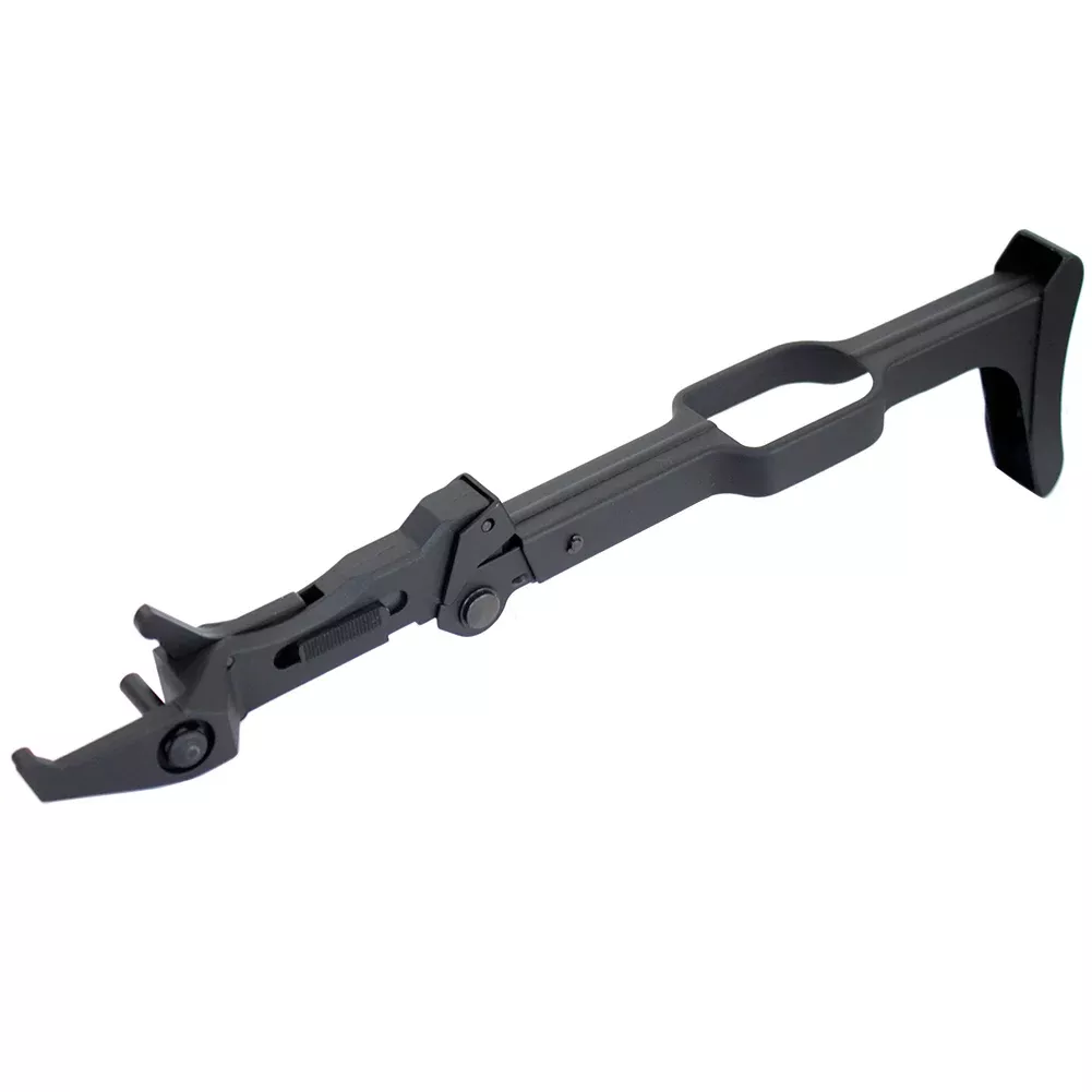 PRIMA ARMS Folding Stock for KWA / KJW / TM M93R Airsoft Gas Blowback Training Pistol