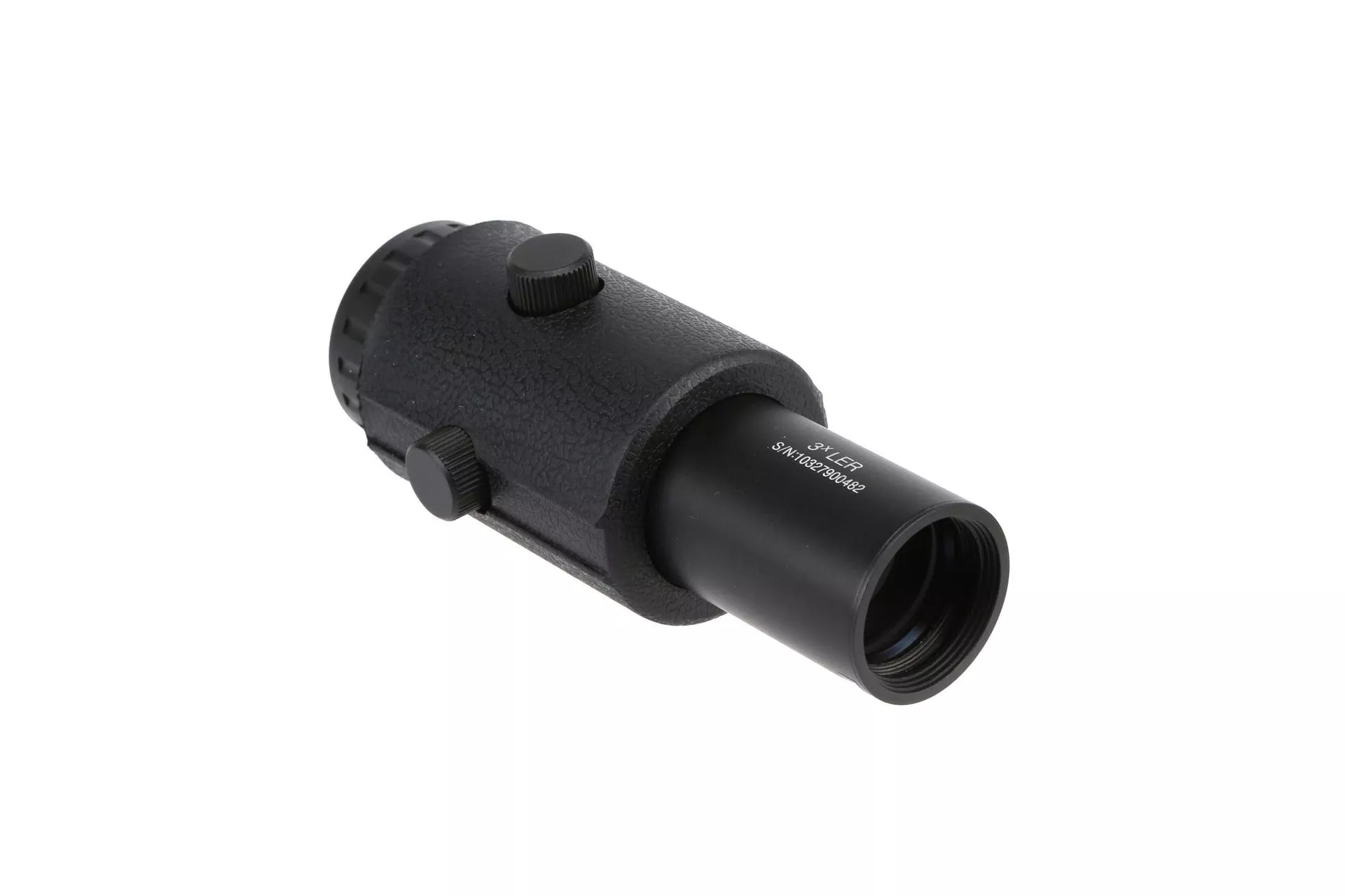 Primary Arms 3X LER Red Dot Magnifier Gen IV – PA3XLERGENIV