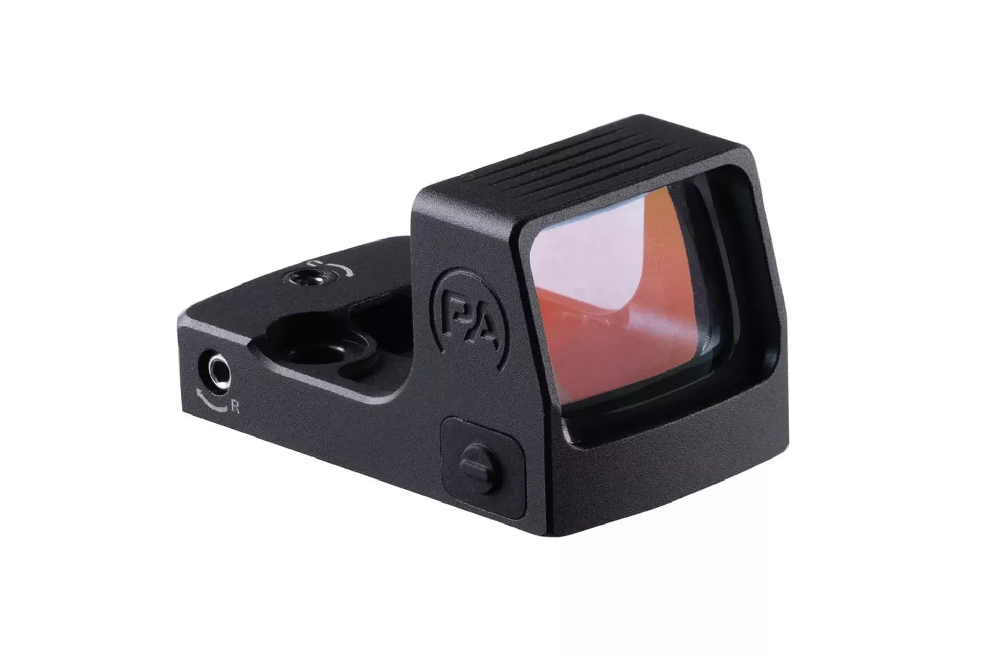 Primary Arms Classic Series 21mm Micro Reflex Sight Gen 2 withAutoLive – 3 MOA Green Dot – PA-CLX-MRSC-G2-G