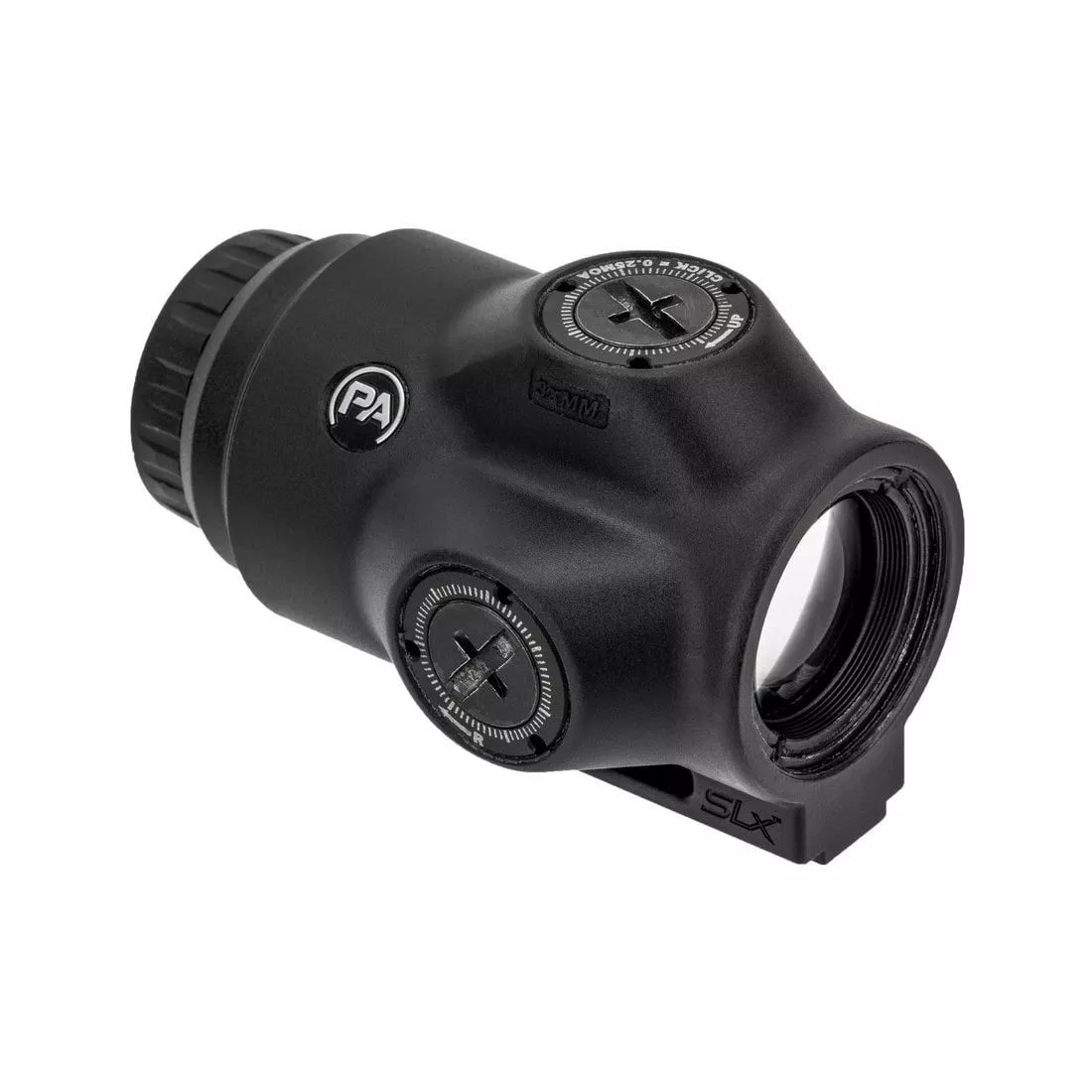 Primary Arms SLx 3X Micro Magnifier – PA-SLX-3XMM