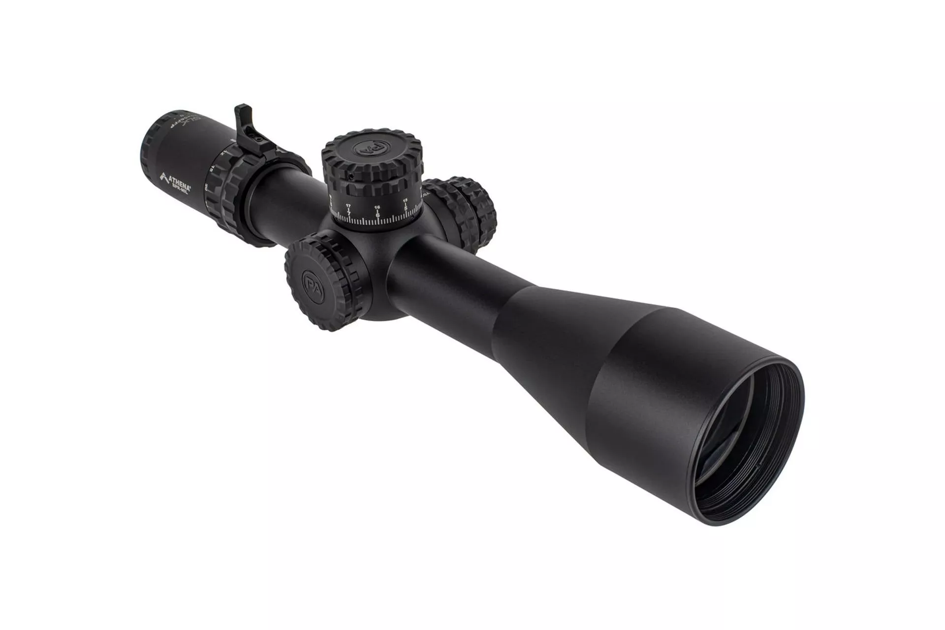 Primary Arms SLx 5-25×56 FFP Rifle Scope