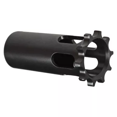 Primary Weapons Systems Piston, Fits .578X28, Anodized Finish, Black