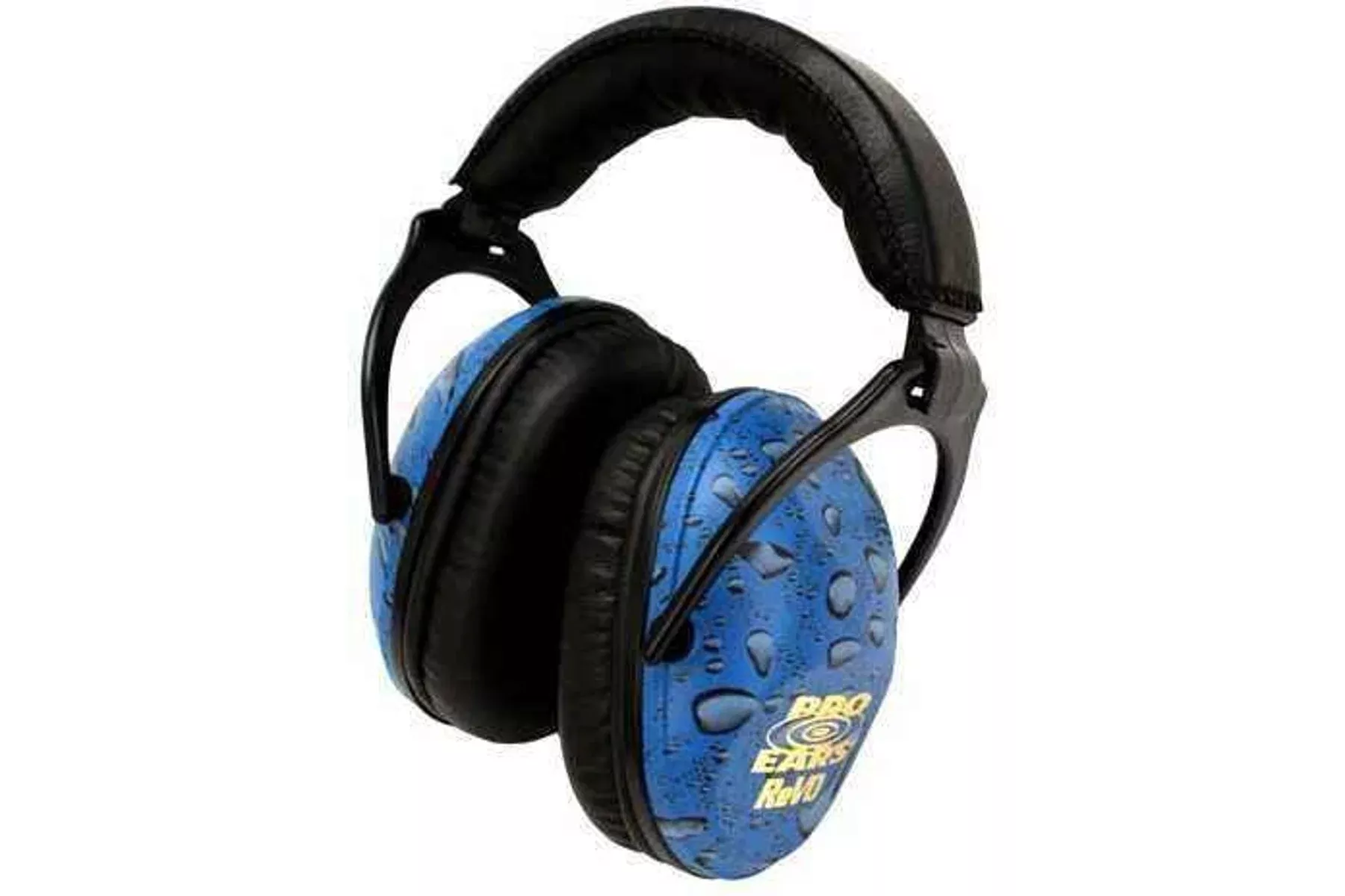 Pro Ears Passive Revo 26 Blue Rain PE-26-U-Y-012