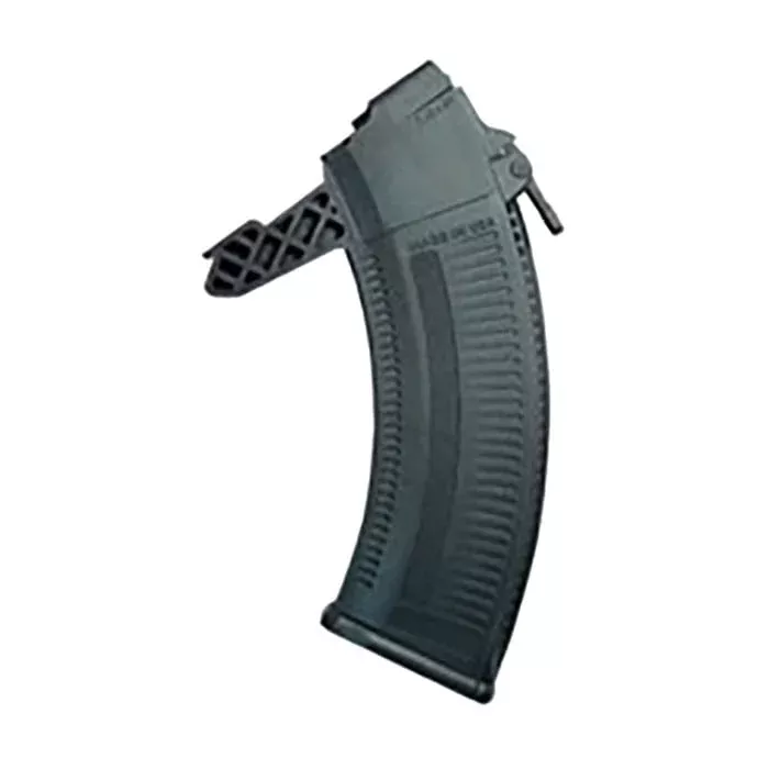 PRO MAG – 35Rd Magazine w/ Lever Release 7.62×39 Polymer Black Quantity Discount PriceAdd To Favorite