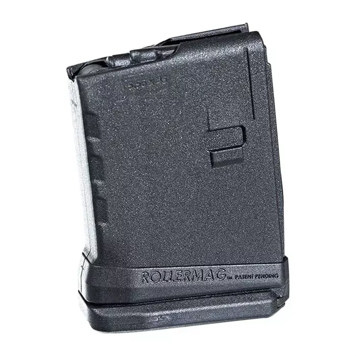 PRO MAG – AR-15 Roller Follower Magazine 10-Rd Polymer Black 5.56mm Quantity Discount PriceAdd To Favorite
