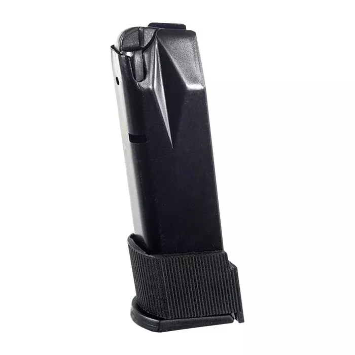 PRO MAG – Taurus PT 111 G2 Magazine 15-Rd Steel Blue 9mm Quantity Discount PriceAdd To Favorite