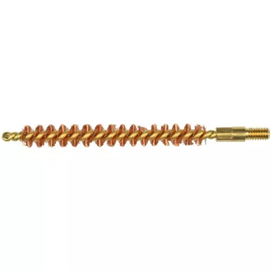 Pro-Shot Products Brush, 6.5/264 Cal Rifle, Bronze 6.5R